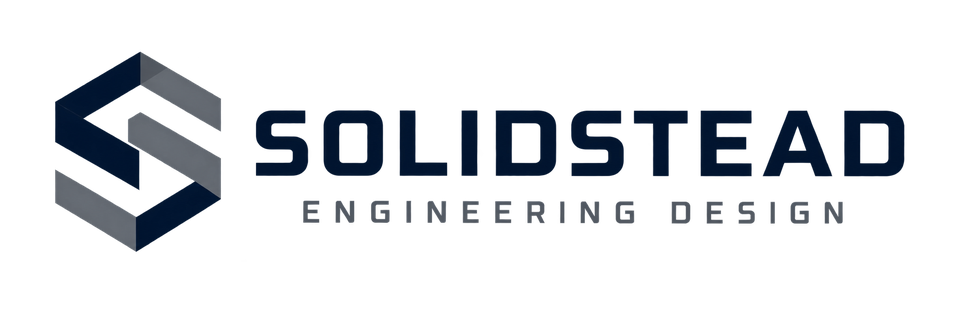 SOLIDSTEAD Engineering Design